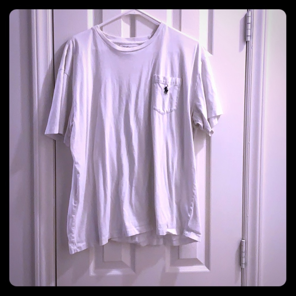 Polo T-shirt